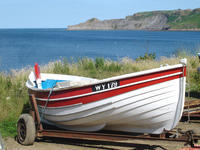 Runswick Bay